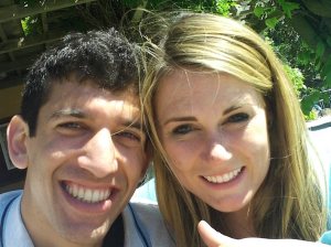 Several awesome years in the Bay will put a smile on your face.