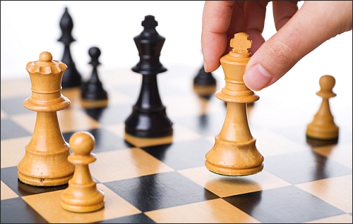 Bernie Sanders Knows What He’s Doing and Is Doing It Quite&nbsp;Well