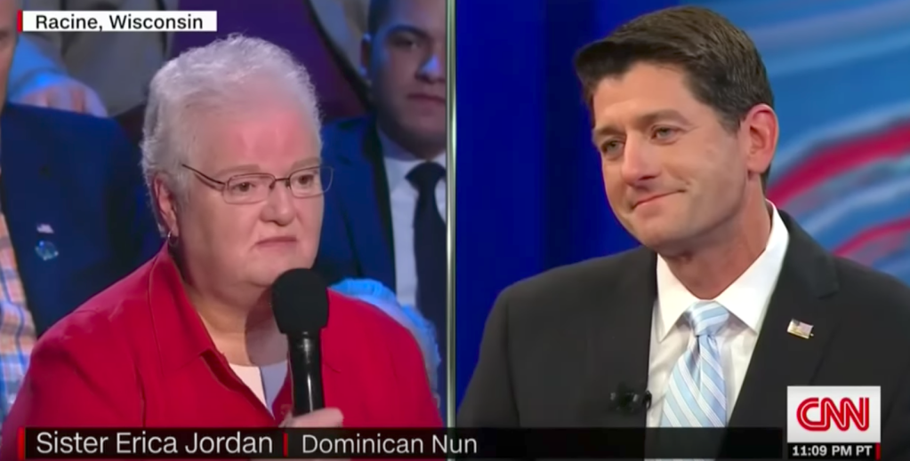 How to Spin an Agenda for the Rich as an Agenda for the Poor, by Paul&nbsp;Ryan