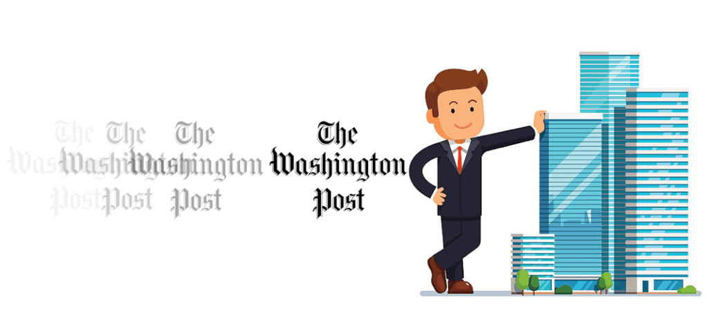 The Washington Post’s Lurch Toward Developers