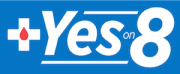 Yes on 8