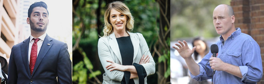 Progressive Democrats Beat Electoral Expectations in Competitive House Races in&nbsp;2018