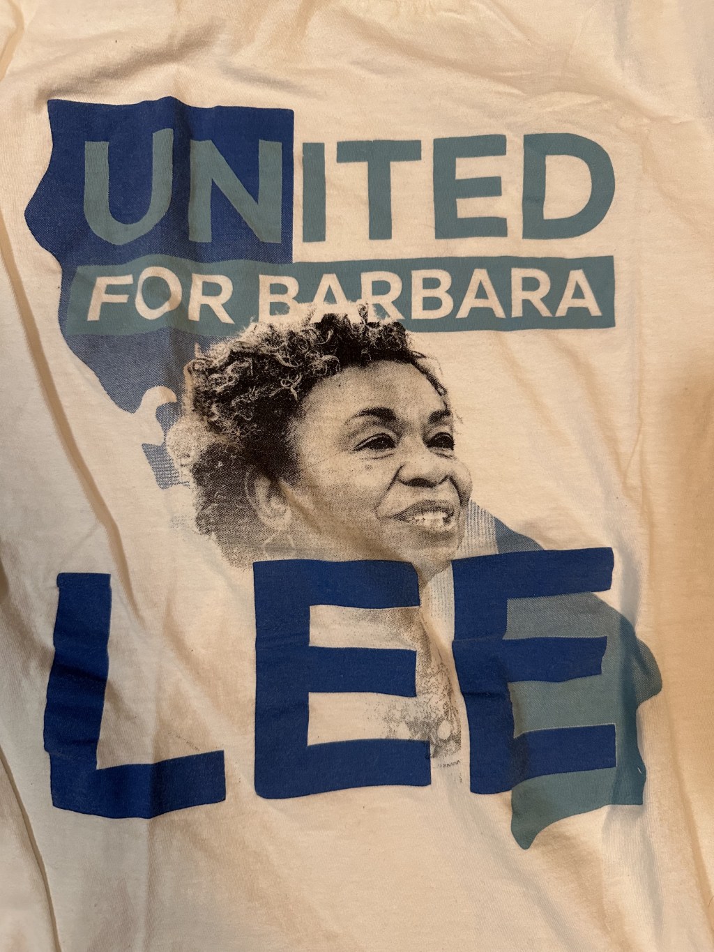 For Social Justice Advocates in California, Supporting Barbara Lee Remains the Best&nbsp;Strategy